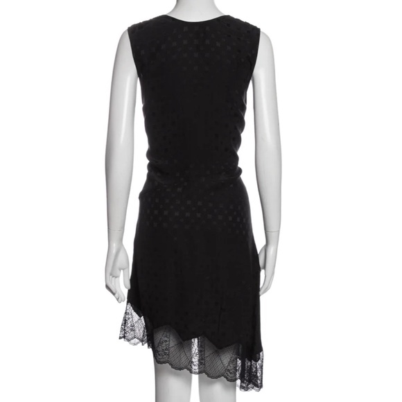 Zadig & Voltaire Lace Dress - Picture 3 of 5